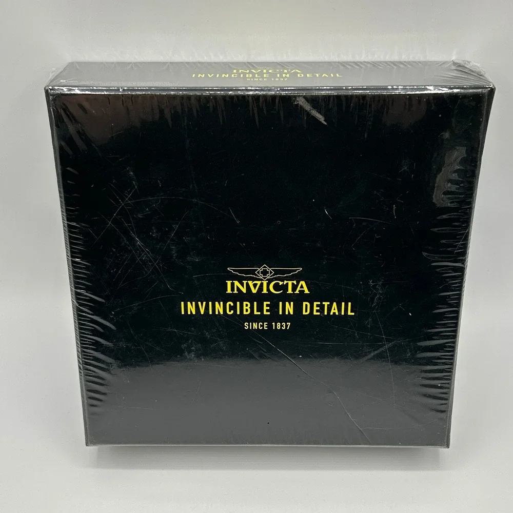 Invicta Sea Hunter‎ Batman Special Edition 1000 Piece Jigsaw Puzzle Ages 8+ NEW